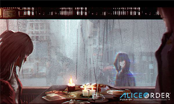 爱丽丝秩序下载