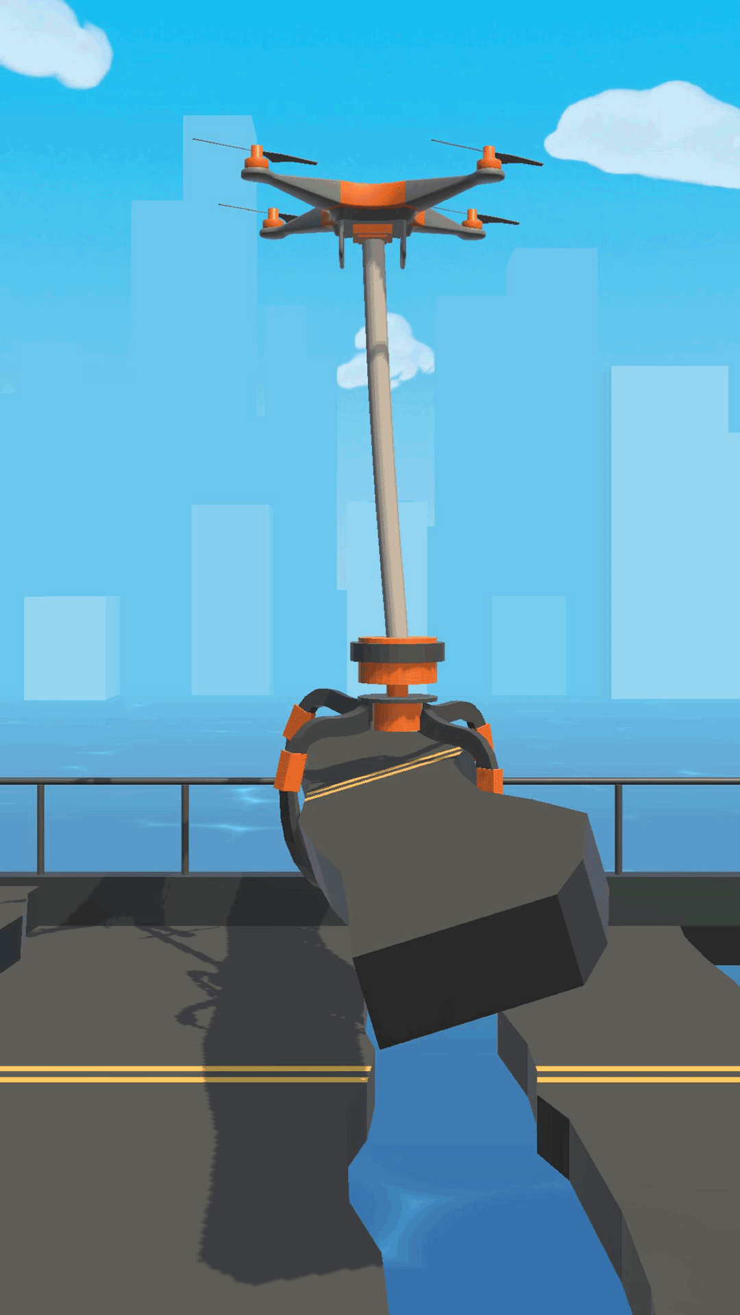 搬砖小能手游戏手机版