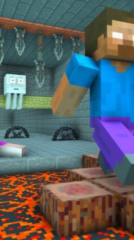 像素闯关赛游戏安卓版