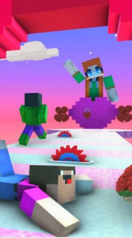 像素闯关赛游戏手机版