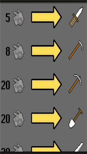 殖民地生存2d破解版无限资源下载