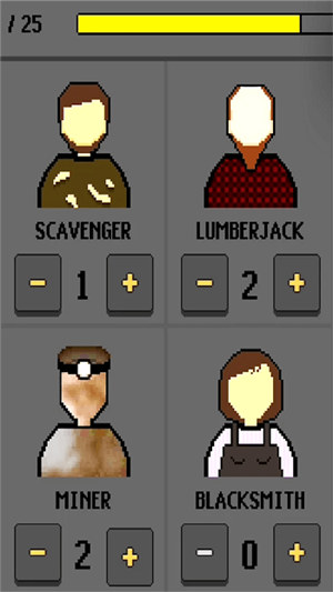 殖民地生存2d内置作弊菜单下载