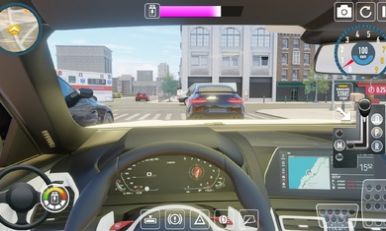 汽车驾驶学校2023app下载