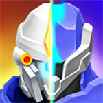 机甲荣耀王者无限金币无限钻石免广告版