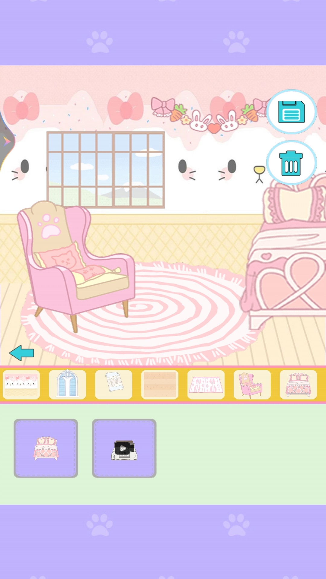 花小朵的梦幻衣橱最新安卓版下载