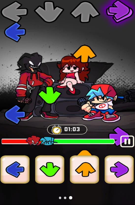 节奏夜放克手游下载安卓版