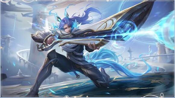 王者荣耀百里守约碎云什么时候上线