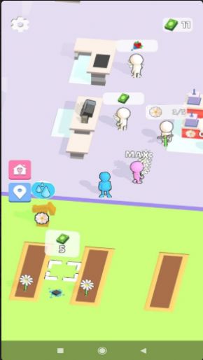 我的花店游戏下载