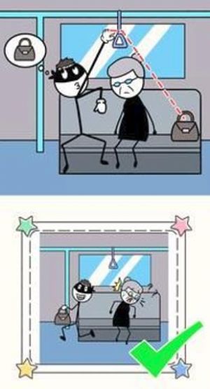 快乐小偷之谜游戏下载安装手机版