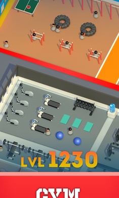 迷你监狱大亨手游最新版