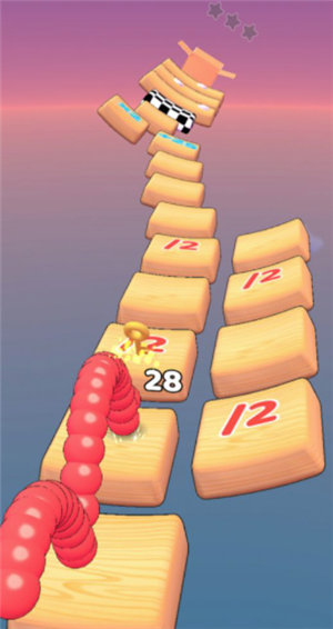 跳跃的天空游戏下载