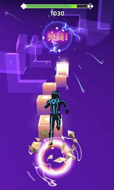 节奏大师单机版不用登录最新版