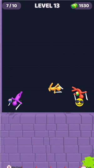 跳跃聚会游戏下载