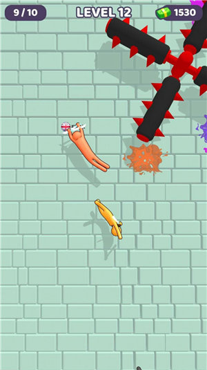 跳跃聚会游戏下载最新版