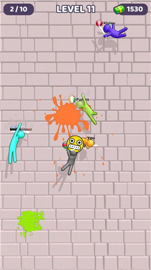 跳跃聚会游戏最新版下载