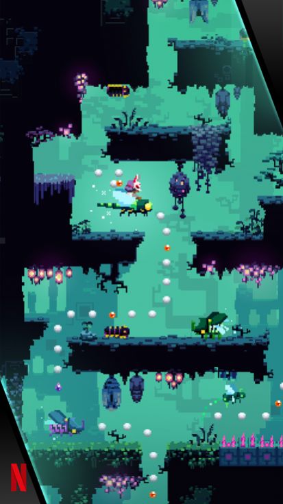 露娜小福星游戏手机版