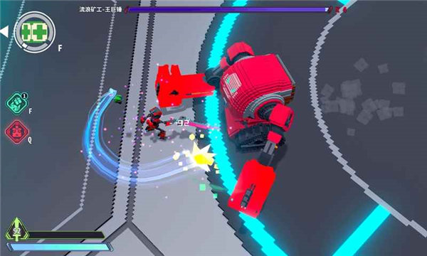 星际角斗场破解版下载手机版