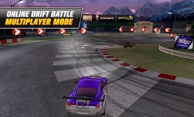 漂移狂热2游戏下载