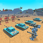 战地出击无限金币无限钻石版