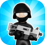 英雄小分队无限金币钻石最新版