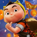 小虎墩大英雄安卓最新版