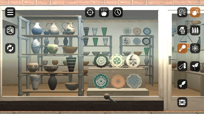 房屋损坏模拟器手游下载