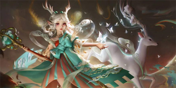 王者荣耀瑶荣耀典藏皮肤怎么获得