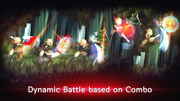 秘灵无限金币版手机版下载