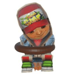 地铁抓捕测试版下载