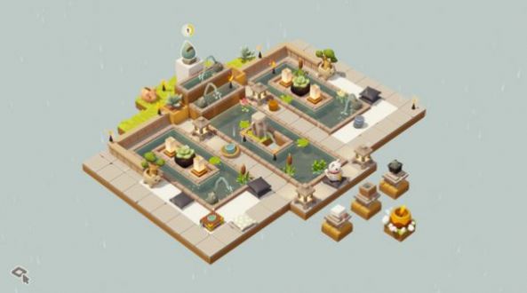 盲盒花园游戏下载