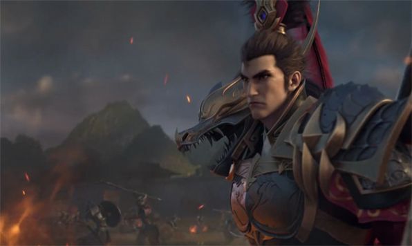 梦想三国录最新版下载