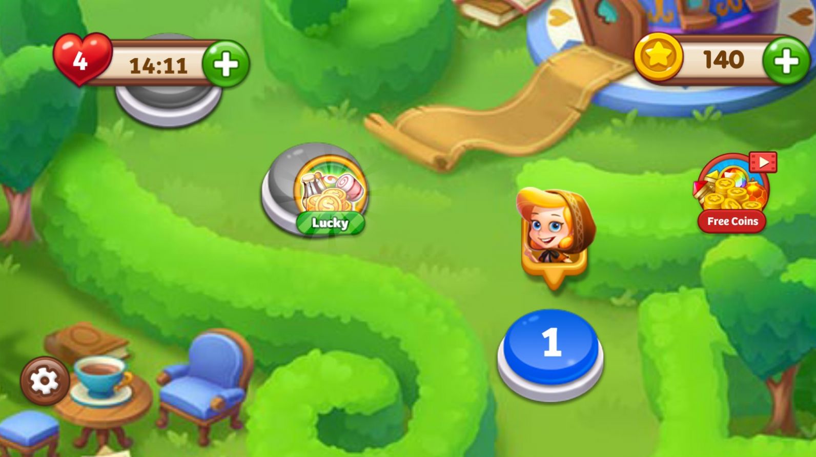 经典珠宝传奇游戏最新版