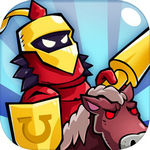 远征骑士团无限金币钻石版