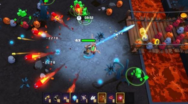 幽灵幸存者游戏手机版