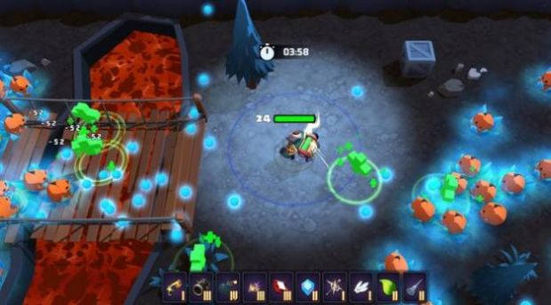 幽灵幸存者游戏下载