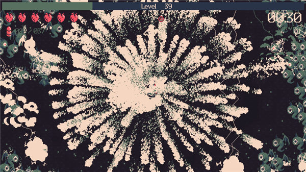 黎明前20分钟破解版内置菜单下载