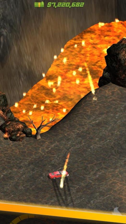 漂移世界手游安卓版