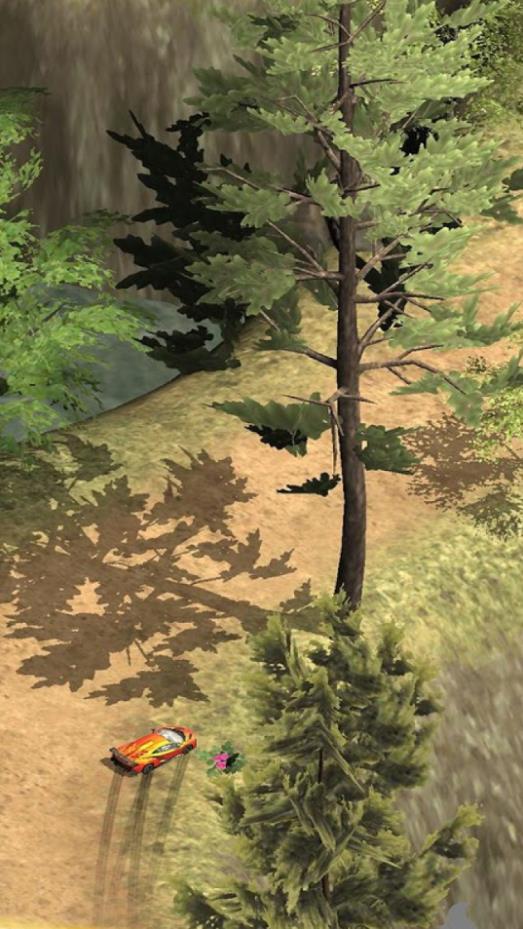 漂移世界手游最新版