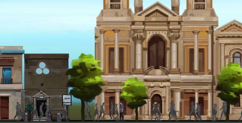 过去的未来游戏下载安装安卓版