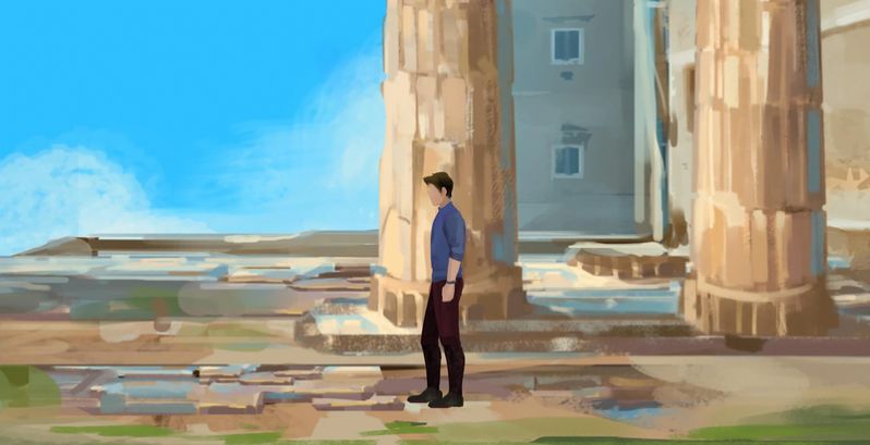 过去的未来游戏下载安装最新版