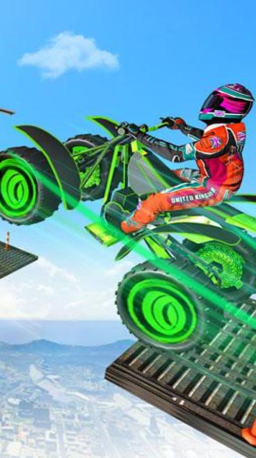 幻影赛车漂移游戏手机版