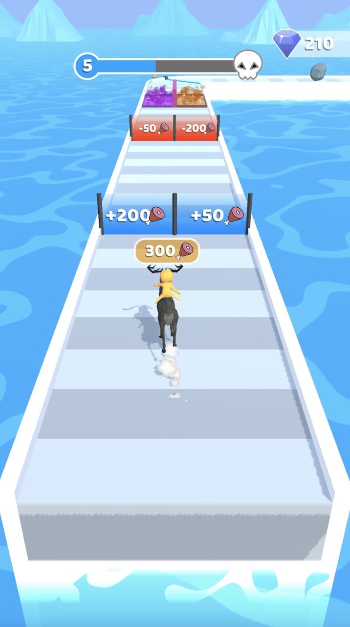 动物进化种族游戏下载安卓版