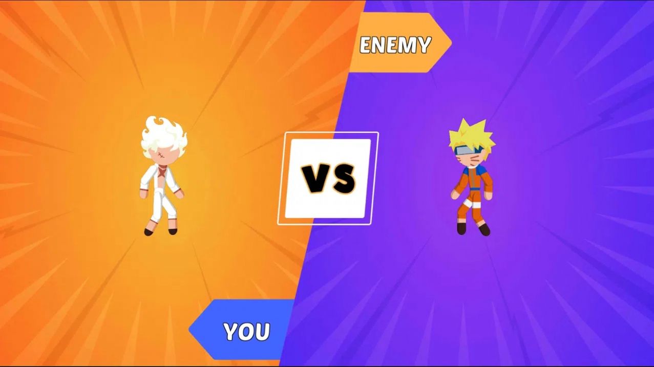 火柴人多重传奇安卓最新版