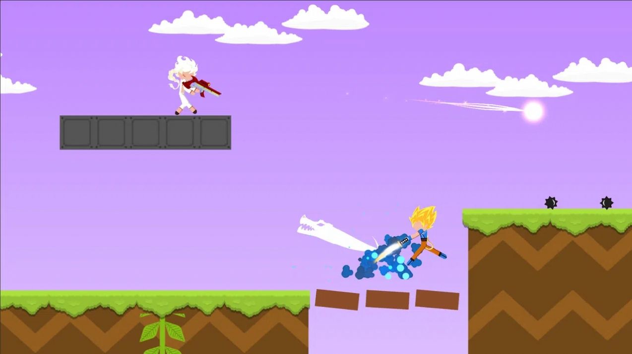 火柴人多重传奇最新版下载