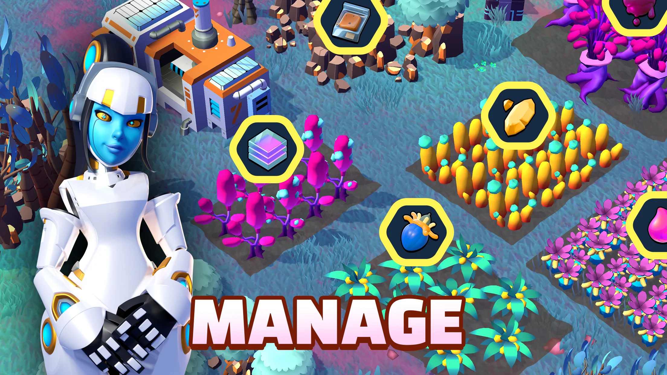 银河探险家游戏2022下载