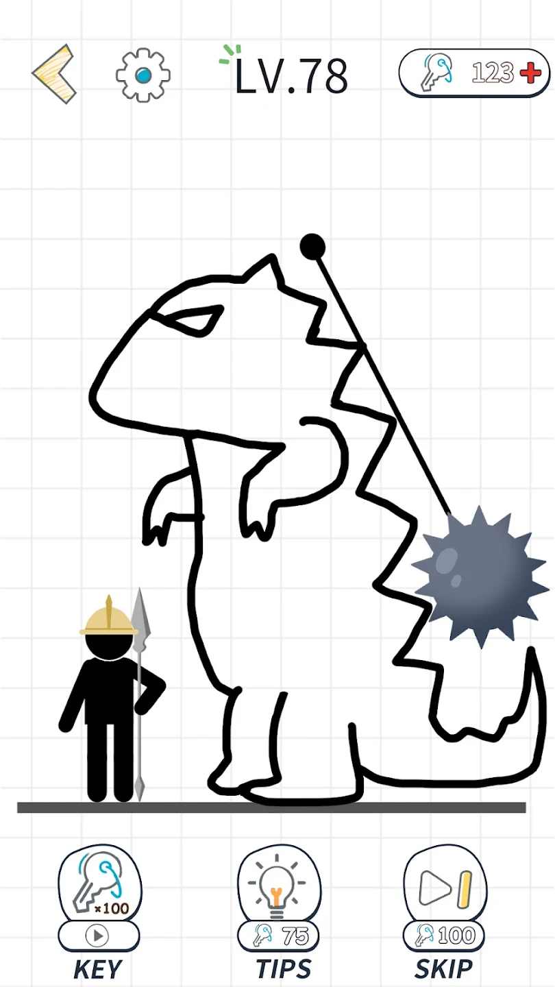 抖音城市以画笔救世界游戏最新版