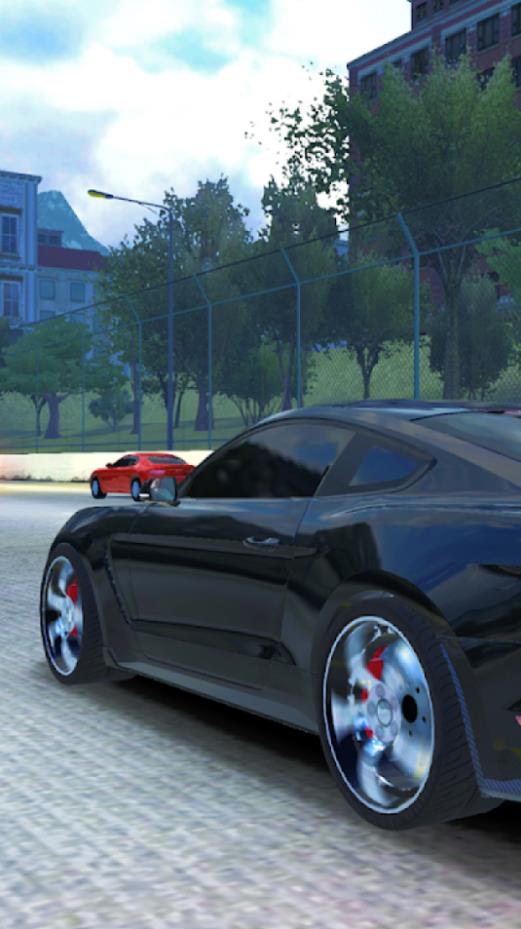 真实驾驶漂移世界游戏最新版