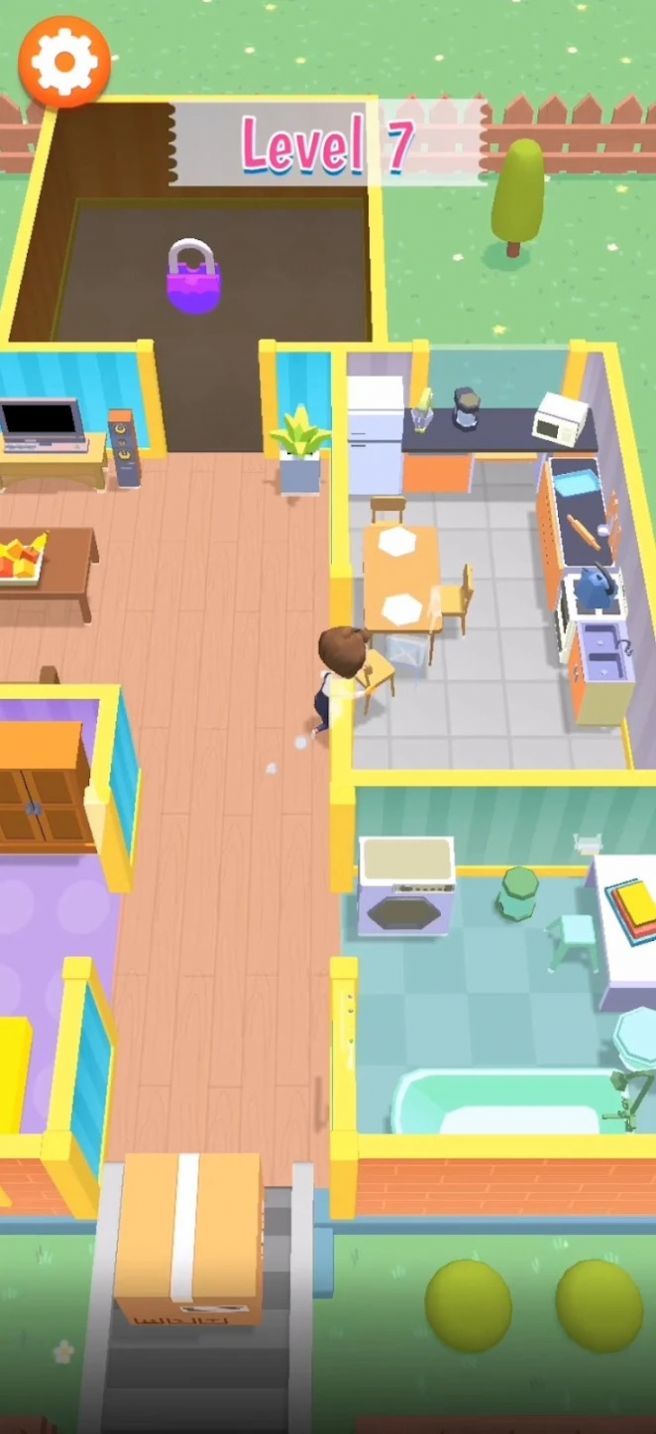 我可爱的家最新安卓版