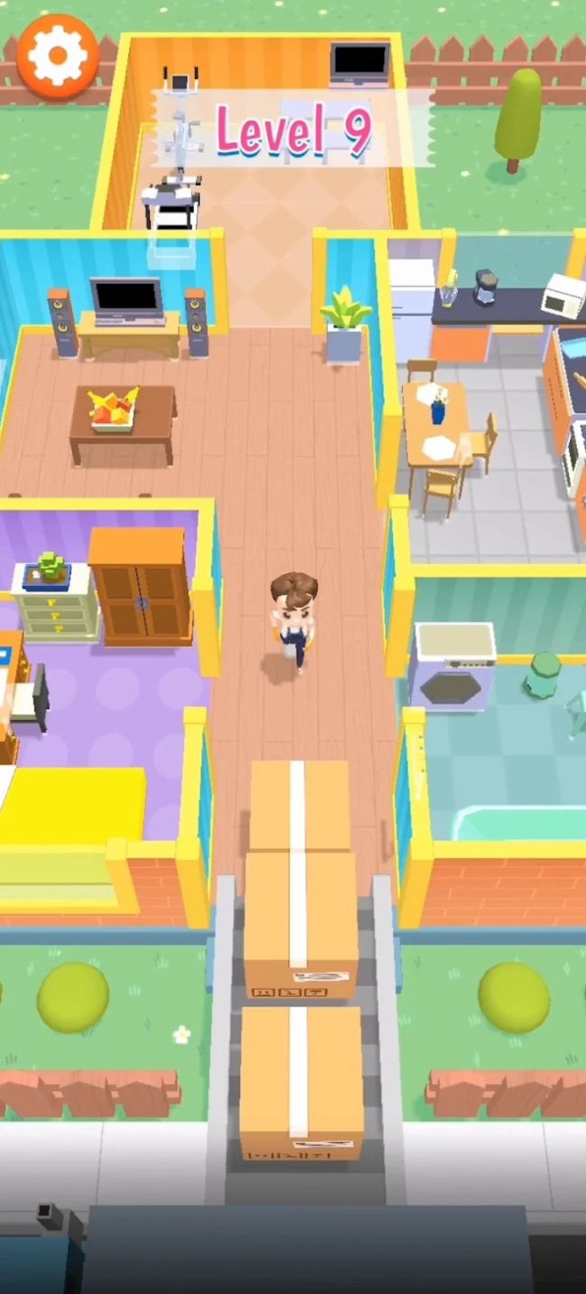 我可爱的家最新版下载