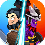 张飞下山99999金币版